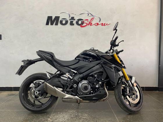 SUZUKI GSX-S1000A ABS 